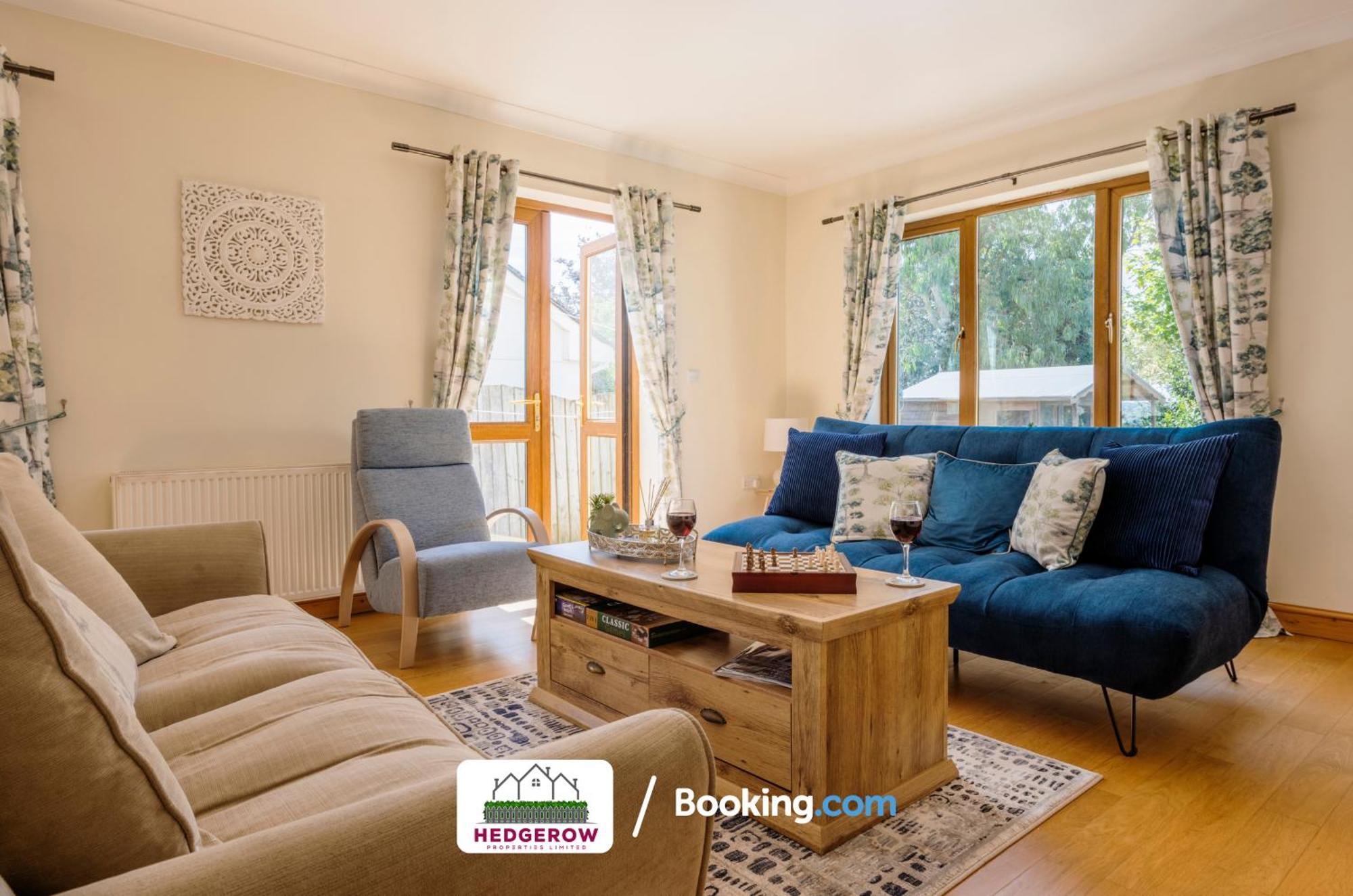 Last-Minute Specials L Don'T Wait ! Book Today For 13 Gorgeous 5 Bed Truro Retreat By Hedgerow Exterior foto