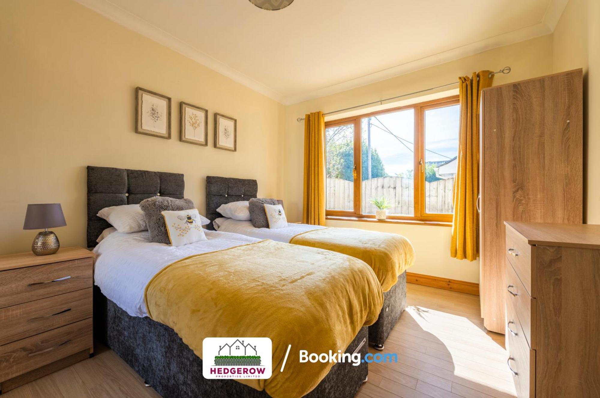 Last-Minute Specials L Don'T Wait ! Book Today For 13 Gorgeous 5 Bed Truro Retreat By Hedgerow Exterior foto