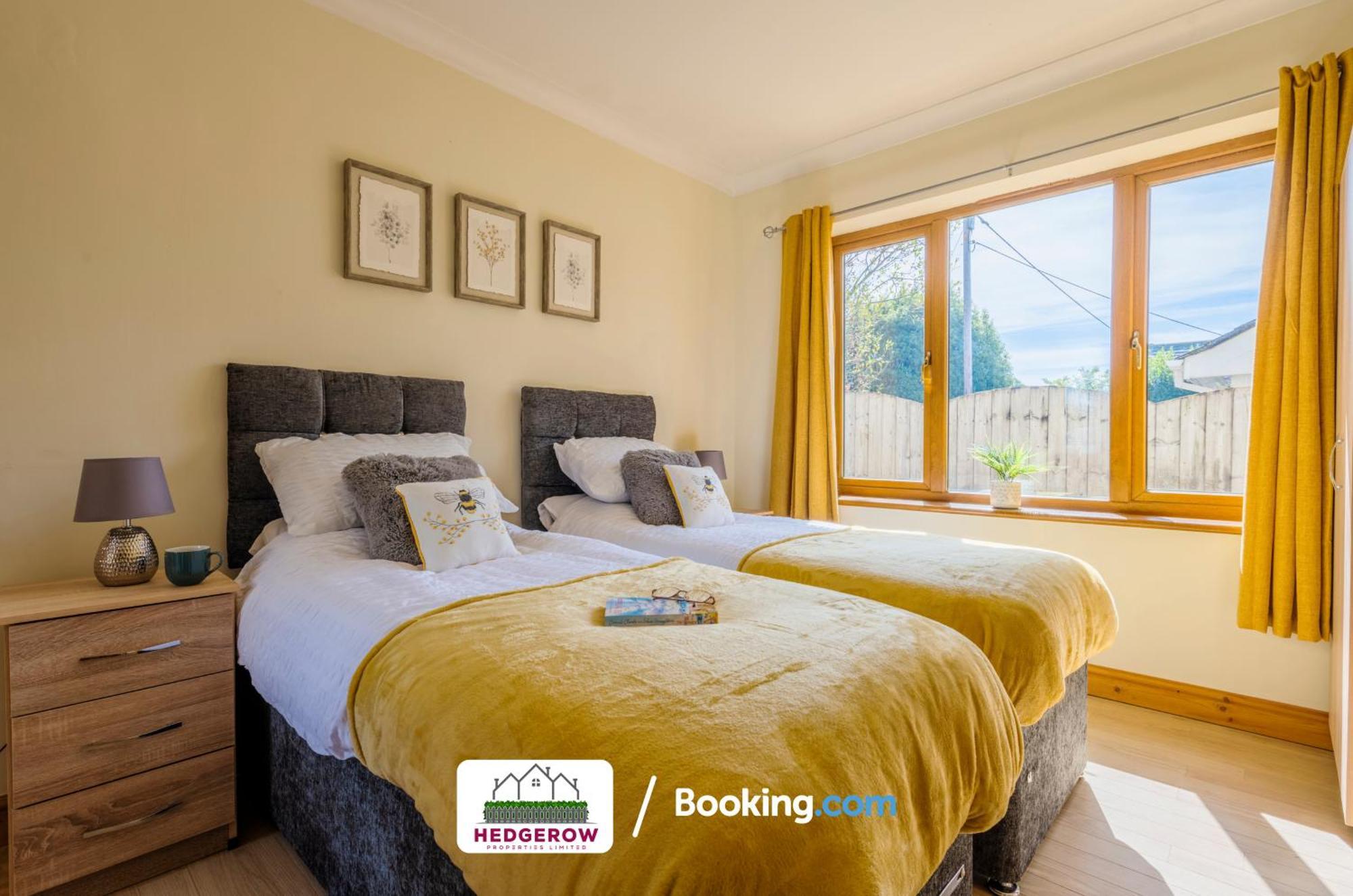 Last-Minute Specials L Don'T Wait ! Book Today For 13 Gorgeous 5 Bed Truro Retreat By Hedgerow Exterior foto