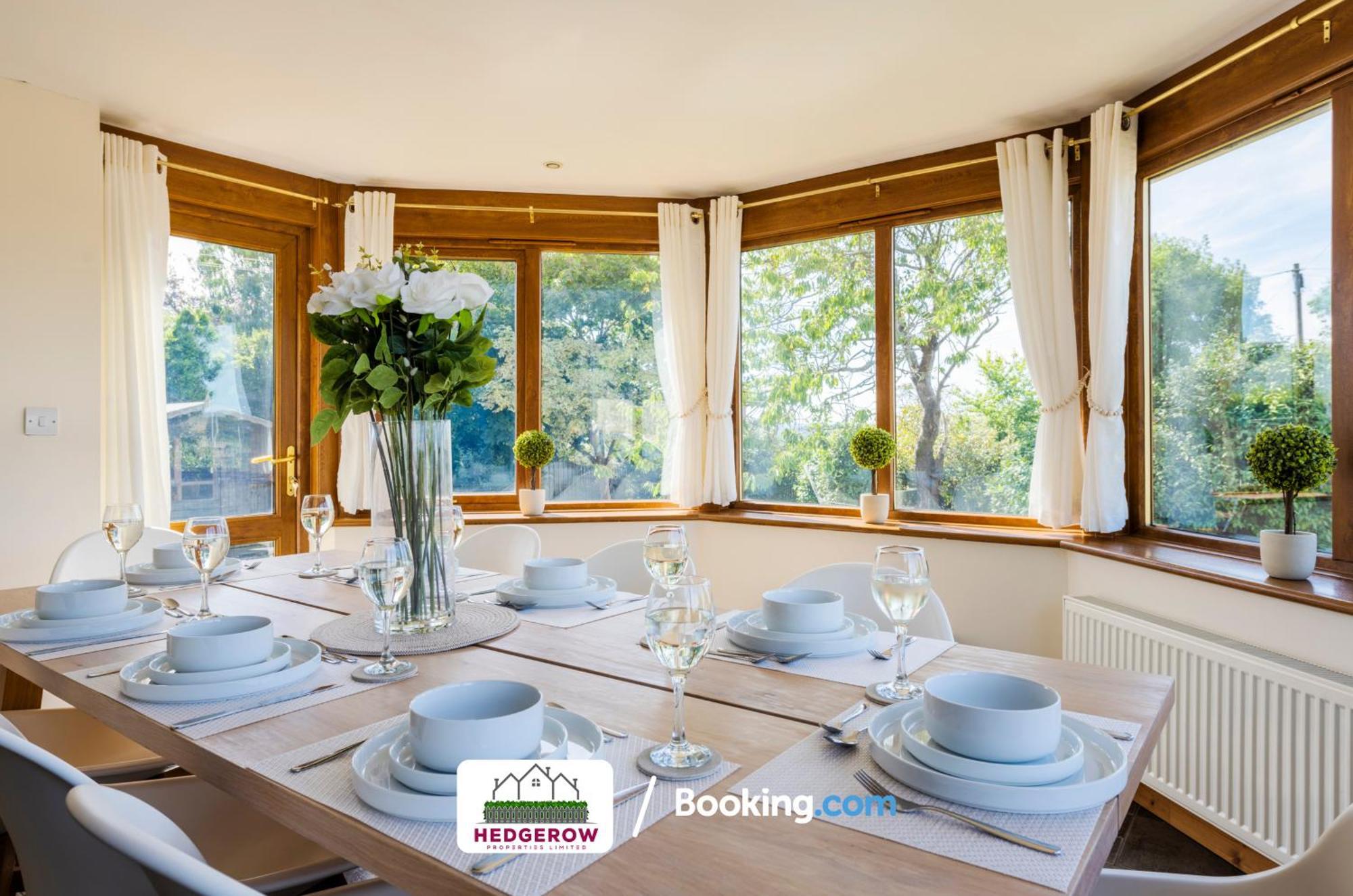 Last-Minute Specials L Don'T Wait ! Book Today For 13 Gorgeous 5 Bed Truro Retreat By Hedgerow Exterior foto