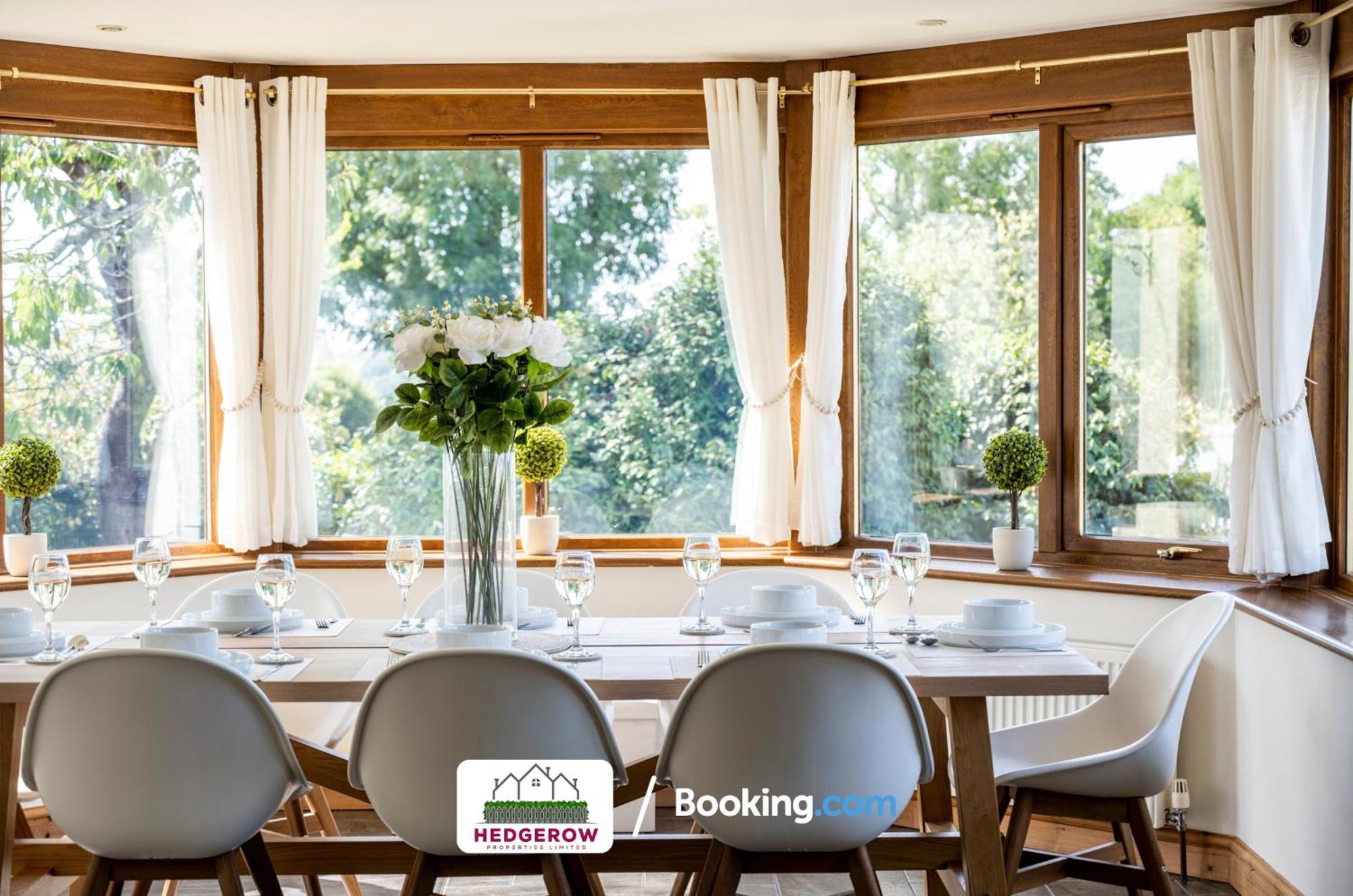 Last-Minute Specials L Don'T Wait ! Book Today For 13 Gorgeous 5 Bed Truro Retreat By Hedgerow Exterior foto